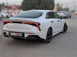 كيا K5